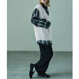 Fashion Letter ファッションレター | Fashion Letter | 詳細画像11 