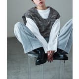 ネイビー | Fashion Letter ファッションレター | Fashion Letter