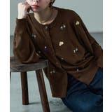 ブラウン | Fashion Letter ファッションレター | Fashion Letter