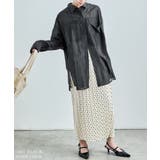 Fashion Letter ファッションレター | Fashion Letter | 詳細画像12 