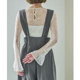 Fashion Letter ファッションレター | Fashion Letter | 詳細画像11 