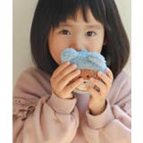 着ぐるみブルー | Fashion Letter ファッションレター | Fashion Letter