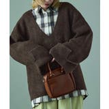 ブラウン | Fashion Letter ファッションレター | Fashion Letter