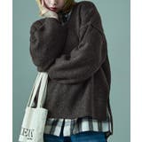 ブラウン | Fashion Letter ファッションレター | Fashion Letter