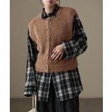 モカ | Fashion Letter ファッションレター | Fashion Letter