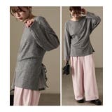 Fashion Letter ファッションレター | Fashion Letter | 詳細画像11