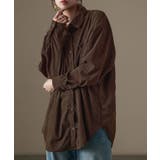 ブラウン | Fashion Letter ファッションレター | Fashion Letter