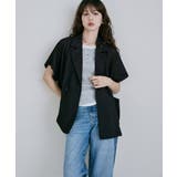 etoll エトル シアーハーフダブルテーラードジャケット | Fashion Letter | 詳細画像18 