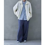 etoll エトル サイドラインミドルトラックジャケット | Fashion Letter | 詳細画像15 