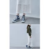 etoll エトル ラメミックスフリンジタイトスカート | Fashion Letter | 詳細画像9