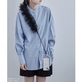 etoll エトル チュールフリルスマホショルダーストラップ | Fashion Letter | 詳細画像2