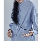 etoll エトル チュールフリルスマホショルダーストラップ | Fashion Letter | 詳細画像3