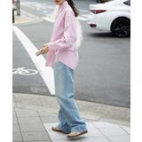 etoll エトル チュールフリルスマホショルダーストラップ | Fashion Letter | 詳細画像10