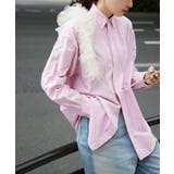 etoll エトル チュールフリルスマホショルダーストラップ | Fashion Letter | 詳細画像11