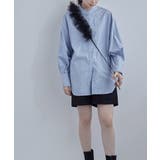 etoll エトル チュールフリルスマホショルダーストラップ | Fashion Letter | 詳細画像14