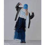etoll エトル ツイルダッドテーラードジャケット | Fashion Letter | 詳細画像8
