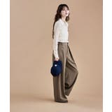 etoll エトル シアーフライスポロシャツ | Fashion Letter | 詳細画像5 