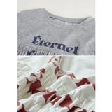 etoll エトル シャーリングコンパクトロゴTシャツ | Fashion Letter | 詳細画像19 