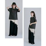 etoll エトル UVカット＆接触冷感 | Fashion Letter | 詳細画像3 