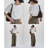 etoll エトル UVカット＆接触冷感 | Fashion Letter | 詳細画像7 