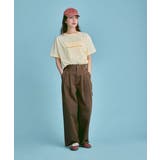etoll エトル UVカット＆接触冷感 | Fashion Letter | 詳細画像12 