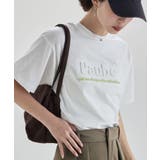 オフホワイト | etoll エトル UVカット＆接触冷感 | Fashion Letter