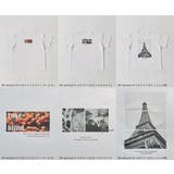 etoll エトル フォトプリントクルーネックTシャツ | Fashion Letter | 詳細画像19