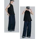 etoll エトル シフォンアメスリバルーンブラウス | Fashion Letter | 詳細画像7