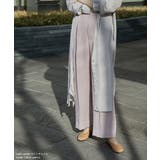 etoll エトル Vカットフラットパンプス | Fashion Letter | 詳細画像6