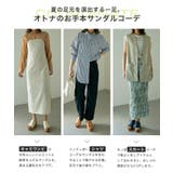 Fashion Letter ファッションレター | Fashion Letter | 詳細画像5