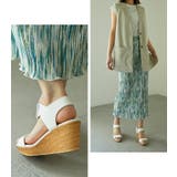 Fashion Letter ファッションレター | Fashion Letter | 詳細画像14