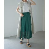 Fashion Letter ファッションレター | Fashion Letter | 詳細画像6