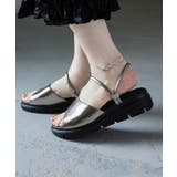ダークシルバー | Fashion Letter ファッションレター | Fashion Letter