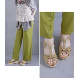 Fashion Letter ファッションレター | Fashion Letter | 詳細画像17
