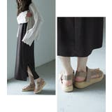 Fashion Letter ファッションレター | Fashion Letter | 詳細画像7