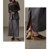 Fashion Letter ファッションレター | Fashion Letter | 詳細画像7