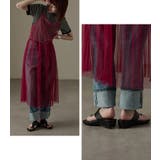Fashion Letter ファッションレター | Fashion Letter | 詳細画像7