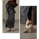 Fashion Letter ファッションレター | Fashion Letter | 詳細画像14
