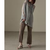 Fashion Letter ファッションレター | Fashion Letter | 詳細画像8