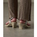 Fashion Letter ファッションレター | Fashion Letter | 詳細画像10
