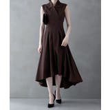 ブラウン | etoll エトル Many | Fashion Letter