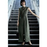 etoll エトル ペイズリーレースオールインワンパンツドレス | Fashion Letter | 詳細画像8