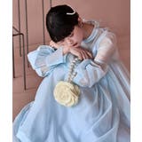 etoll エトル ベビーコアシアーボリュームドレス | Fashion Letter | 詳細画像5 