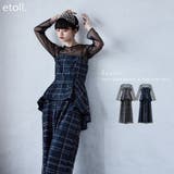 etoll エトル | Fashion Letter | 詳細画像1