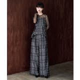 etoll エトル | Fashion Letter | 詳細画像5