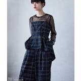 etoll エトル | Fashion Letter | 詳細画像15