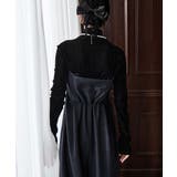 etoll エトル マイクロシアーベロアトップス | Fashion Letter | 詳細画像10 