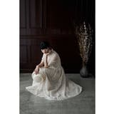 etoll エトル スパングルレースキャスリーンフレアドレス | Fashion Letter | 詳細画像10 