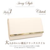 niana ニアナ パーティーバッグ | Fashion Letter | 詳細画像3