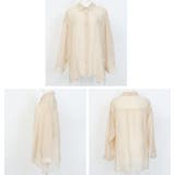 Fashion Letter ファッションレター | Fashion Letter | 詳細画像19 